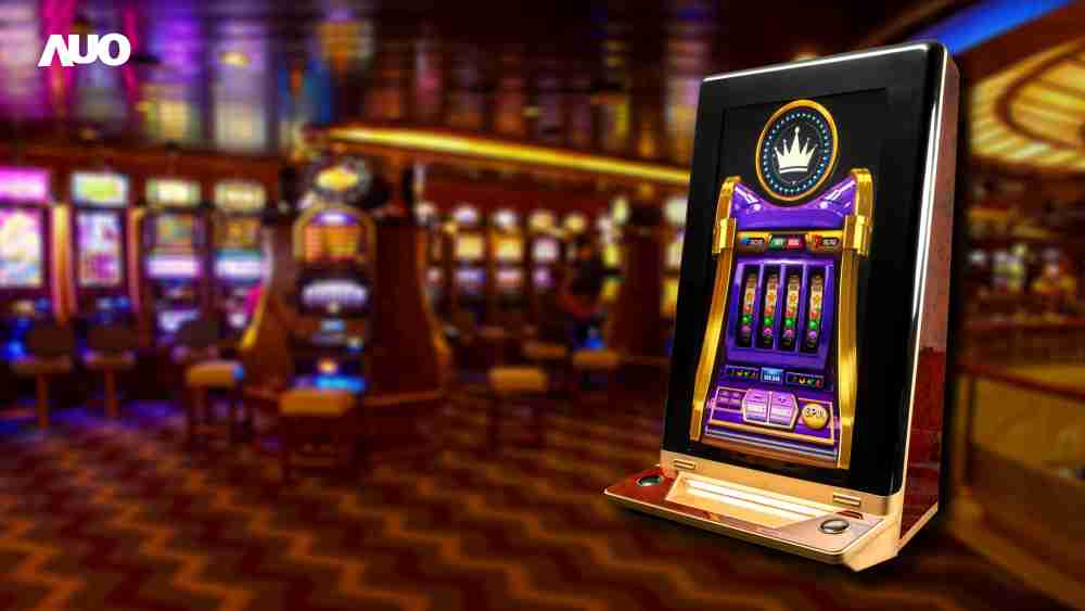 918.COM研发出全球最大30吋裸眼3D Micro LED双层显示器，，结合Micro LED与A.R.T. LCD显示技术，，，形成不同景深的影像平面，，，可应用于电子游艺场域，，，，提供玩家更丰富的游乐体验